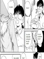 Nyuszi és a répa - Erotikus képregény