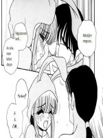 Nyuszi és a répa - Erotikus képregény - 14. oldal