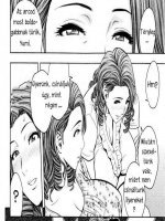 Ikrek - Erotikus képregény - 6. oldal