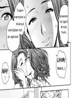 Ikrek - Erotikus képregény - 9. oldal