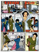 Kicsi Ego - Erotikus képregény - 10. oldal