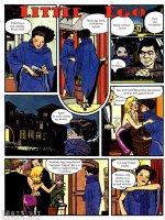 Kicsi Ego - Erotikus képregény - 14. oldal