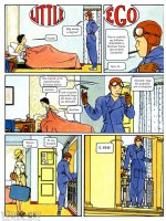 Kicsi Ego - Erotikus képregény - 18. oldal