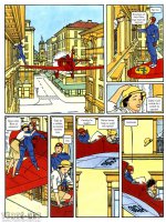 Kicsi Ego - Erotikus képregény - 19. oldal