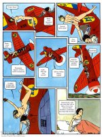 Kicsi Ego - Erotikus képregény - 21. oldal