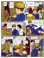 Kicsi Ego - Erotikus képregény - 23. oldal