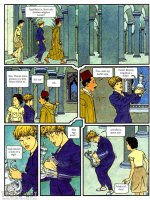 Kicsi Ego - Erotikus képregény - 24. oldal