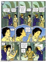 Kicsi Ego - Erotikus képregény - 25. oldal