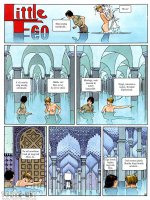 Kicsi Ego - Erotikus képregény - 27. oldal