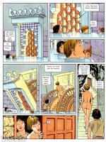 Kicsi Ego - Erotikus képregény - 28. oldal