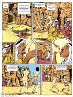 Kicsi Ego - Erotikus képregény - 29. oldal