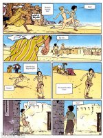 Kicsi Ego - Erotikus képregény - 30. oldal