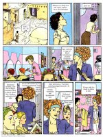 Kicsi Ego - Erotikus képregény - 33. oldal