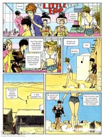 Kicsi Ego - Erotikus képregény - 36. oldal