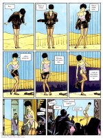 Kicsi Ego - Erotikus képregény - 37. oldal