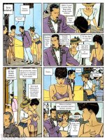 Kicsi Ego - Erotikus képregény - 38. oldal