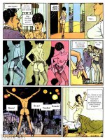 Kicsi Ego - Erotikus képregény - 39. oldal