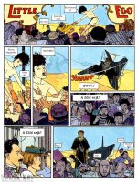 Kicsi Ego - Erotikus képregény - 40. oldal