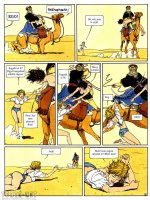 Kicsi Ego - Erotikus képregény - 42. oldal