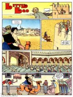 Kicsi Ego - Erotikus képregény - 44. oldal