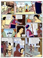 Kicsi Ego - Erotikus képregény - 45. oldal