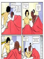 Kicsi Ego - Erotikus képregény - 49. oldal