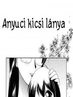 Anyuci kicsi lánya - Erotikus képregény