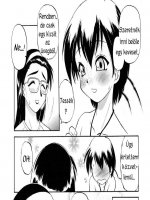 Anyuci kicsi lánya - Erotikus képregény - 7. oldal