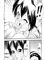 Anyuci kicsi lánya - Erotikus képregény - 11. oldal