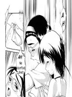 Anyuci kicsi lánya - Erotikus képregény - 14. oldal