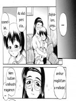 Anyuci kicsi lánya - Erotikus képregény - 16. oldal