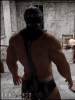 Ragyogó ruhák - Erotikus képregény - 15. oldal