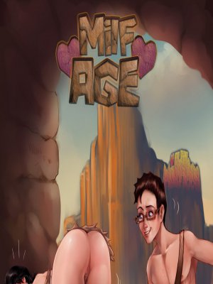 Milf-korszak 1. rész