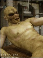 Szökés kizárva - Erotikus képregény - 29. oldal