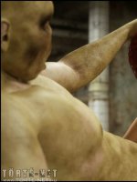 Szökés kizárva - Erotikus képregény - 30. oldal