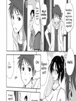 A Szomszéd - Erotikus képregény