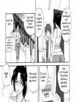 A Szomszéd - Erotikus képregény