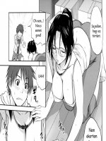 A Szomszéd - Erotikus képregény - 7. oldal