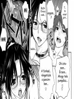 A Szomszéd - Erotikus képregény - 18. oldal