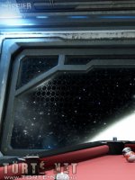 A dosszié 1. rész - Amber játéka - Erotikus képregény - 8. oldal