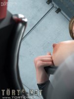 A dosszié 1. rész - Amber játéka - Erotikus képregény - 12. oldal