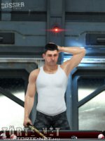 A dosszié 1. rész - Amber játéka - Erotikus képregény - 13. oldal