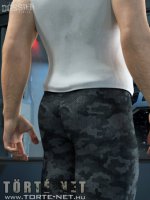 A dosszié 1. rész - Amber játéka - Erotikus képregény - 18. oldal