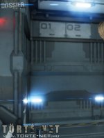 A dosszié 1. rész - Amber játéka - Erotikus képregény - 19. oldal