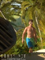 A dosszié 2. rész - Bárcsak itt lennél - Erotikus képregény - 9. oldal