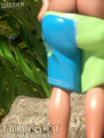 A dosszié 2. rész - Bárcsak itt lennél - Erotikus képregény - 13. oldal