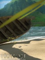 A dosszié 2. rész - Bárcsak itt lennél - Erotikus képregény - 17. oldal