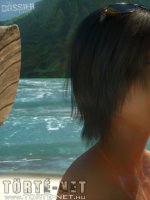 A dosszié 2. rész - Bárcsak itt lennél - Erotikus képregény - 19. oldal