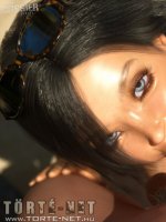 A dosszié 2. rész - Bárcsak itt lennél - Erotikus képregény - 21. oldal