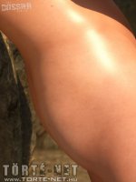 A dosszié 2. rész - Bárcsak itt lennél - Erotikus képregény - 24. oldal